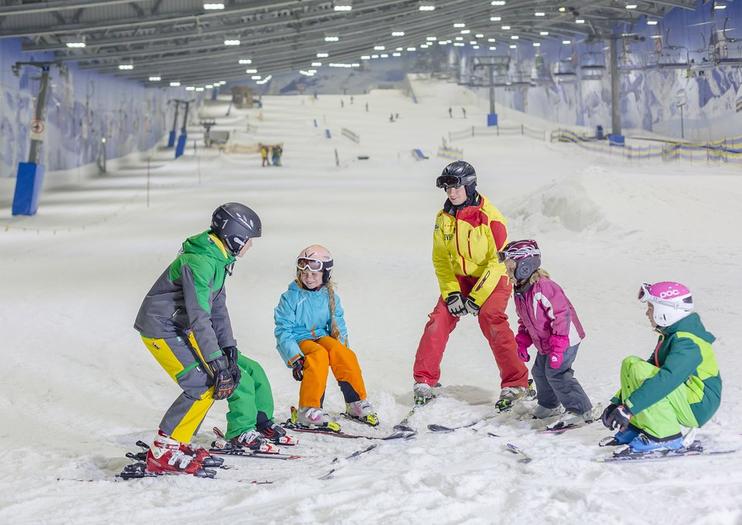Alpenpark Neuss